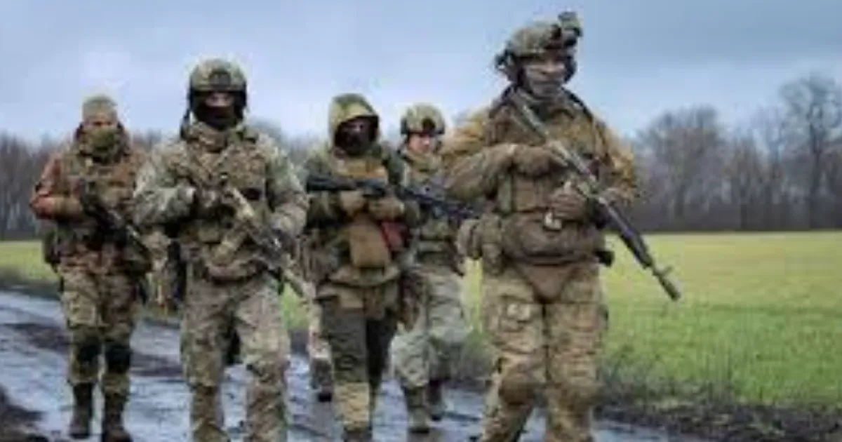 Фото до матеріалу: Оперативний звіт: 1524-та доба війни, втрати агресора зростають