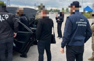 Фото до матеріалу: Сьогодні у Києві обиратимуть нового голову НААН: чотири кандидати на посаду президента академії