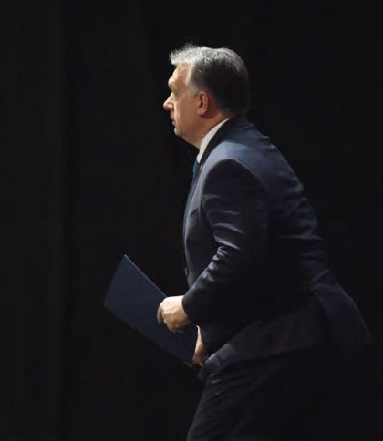 Фото до матеріалу: Віктор Орбан як інструмент Путіна: Чому санкції не працюють для України