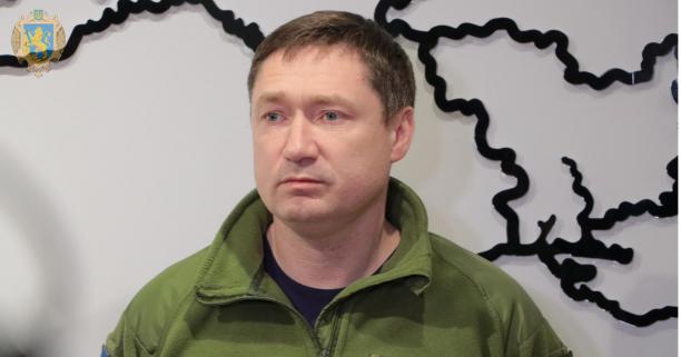 Фото до матеріалу: Львівщина перебуває під масованою атакою ворожих безпілотників