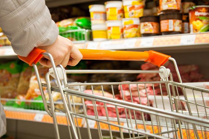 Фото до матеріалу: Ціни на продукти для паски: що подорожчало, а що здешевшало перед Великоднем