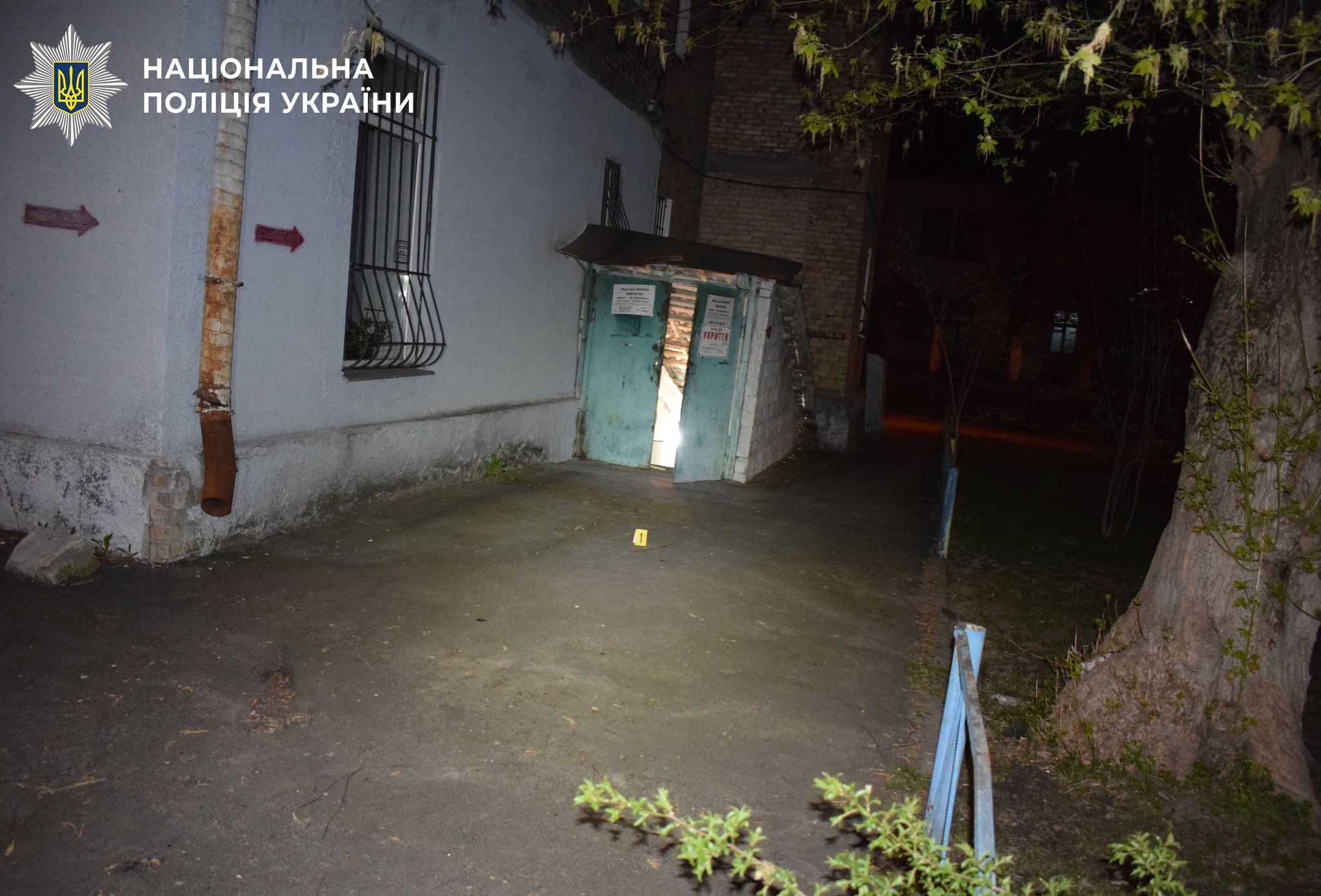 Фото до матеріалу: На Прикарпатті в парку розваг перекинувся атракціон з дітьми