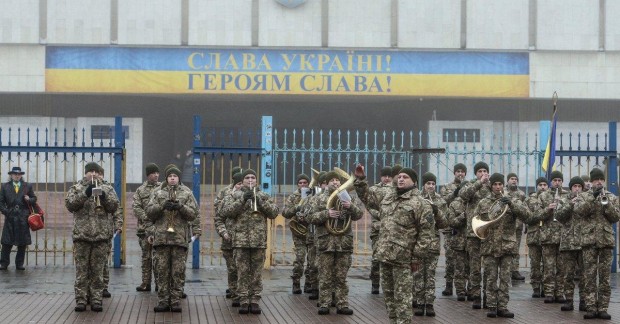 Фото до матеріалу: Вступ до військових вишів без ТЦК: як це працює в 2026 році