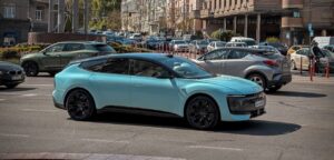 Фото до матеріалу: Португальський гіперкар Adamastor Furia: двигун Ford GT та ціна у два мільйони євро