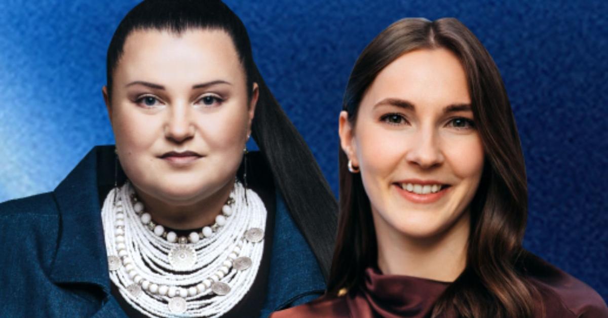 Фото до матеріалу: Аліона Аліона передала свій Instagram виховательці з Івано-Франківська