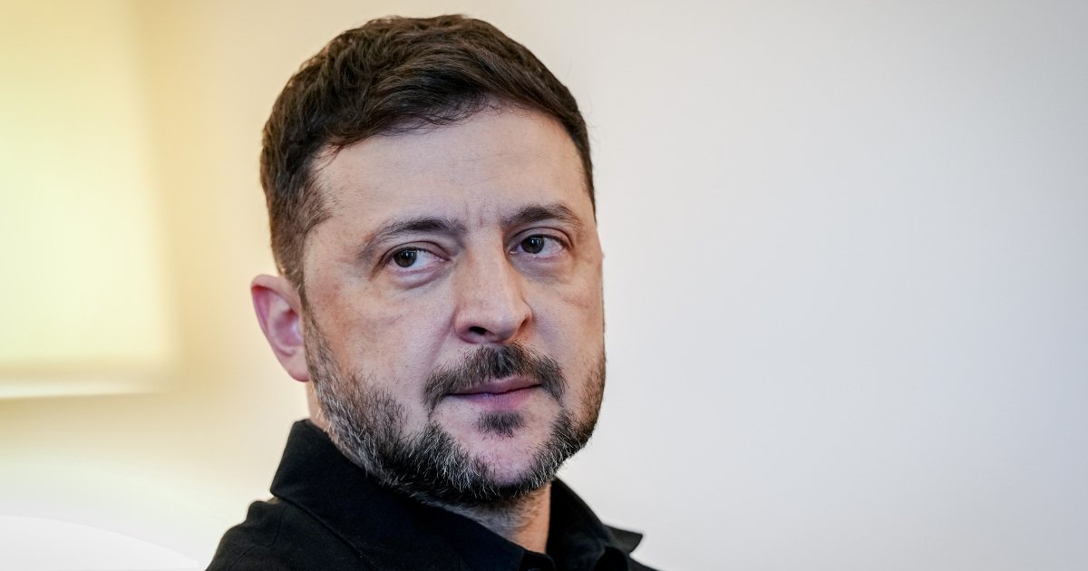 Фото до матеріалу: В Україні анонсували кадрові перестановки в Уряді та перезавантаження держпідприємств — DSnews.ua