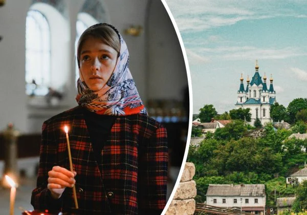 Фото до матеріалу: Православний календар на травень 2026: коли Вознесіння та Трійця