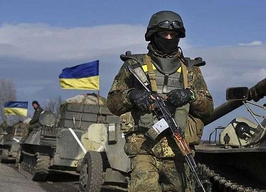 Фото до матеріалу: Один день війни коштує Україні 450 мільйонів доларів: що каже Андрій Сибіга