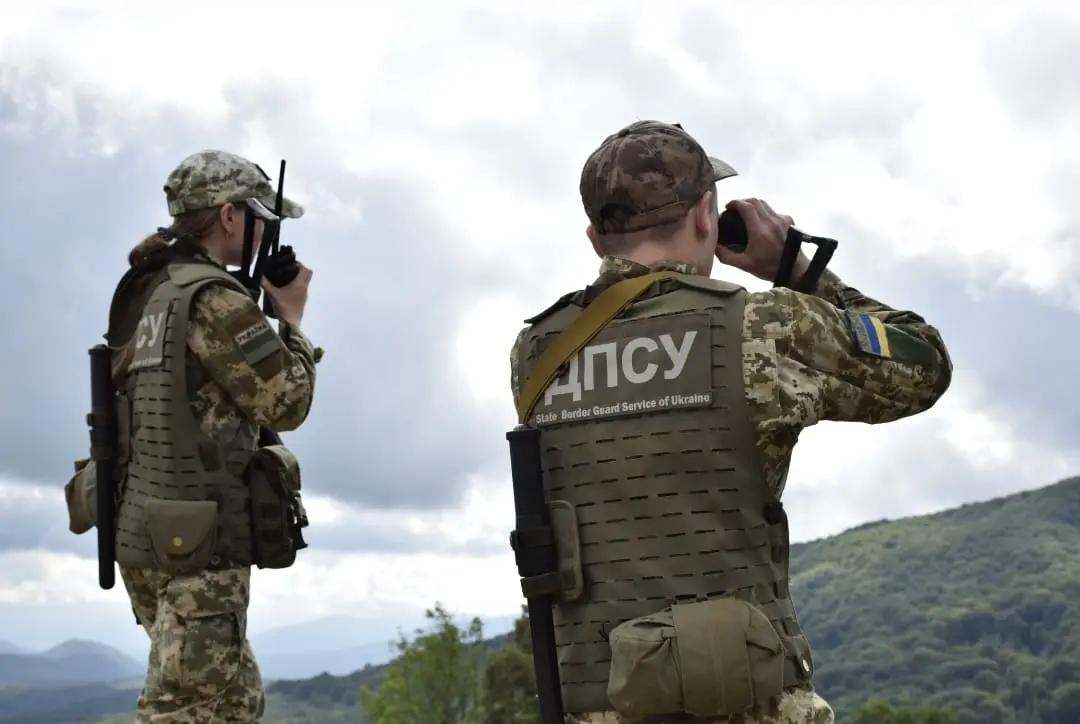 Фото до матеріалу: ДПСУ: Учора з Білорусі до України залетіла повітряна куля, що посилює сигнал для російських повітряних засобів ураження