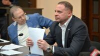 Фото до матеріалу: Ще шість підозр у справі про легалізацію 460 млн грн на будівництві в Козині