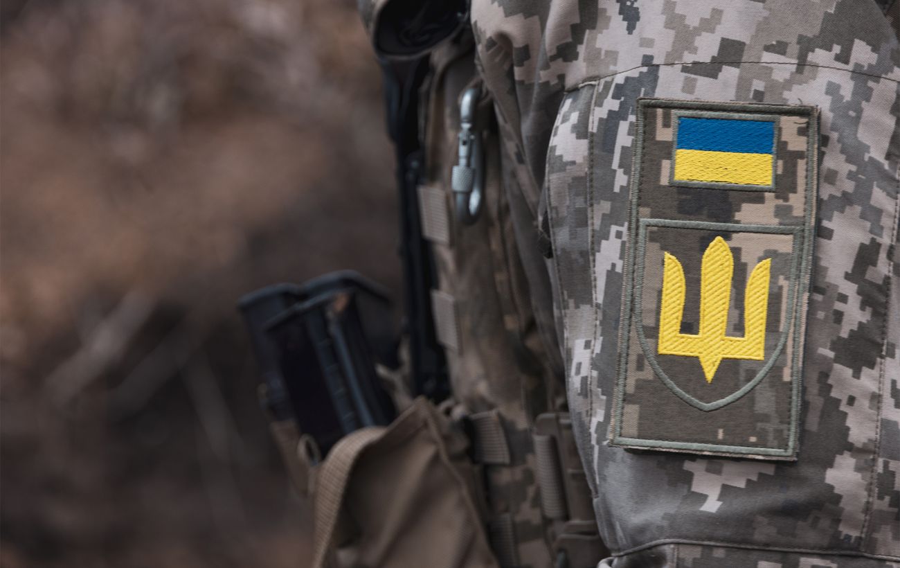 Фото до матеріалу: Військовий застрелив двох побратимів під час сварки на Миколаївщині