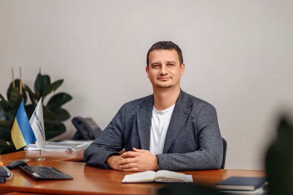 Фото до матеріалу: МХП на Канівщині: як бізнес підтримує громади, роботодавців та військових у 2025 році