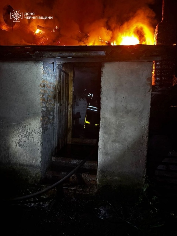 Фото до матеріалу: Росіяни знову масовано атакували Україну: понад 200 ударних дронів та жертви