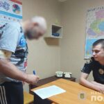 Фото до матеріалу: У Шахтарському затримали трьох нападників: поліція повідомила підозру за хуліганство та викрадення