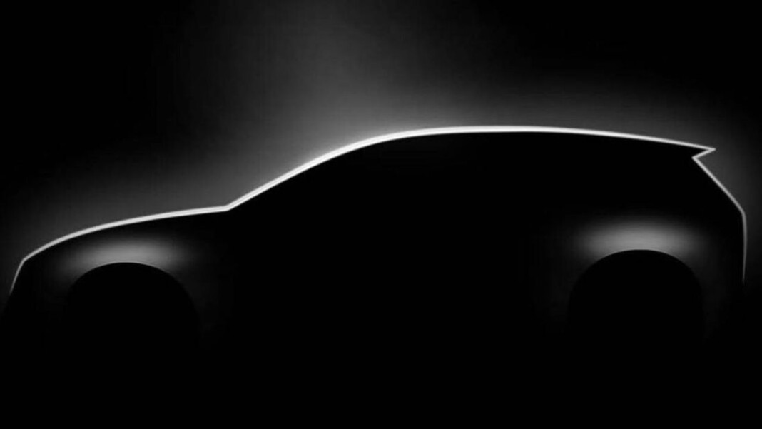 Фото до матеріалу: Volkswagen відкладе електричний ID. Golf до невизначеного часу через нову платформу