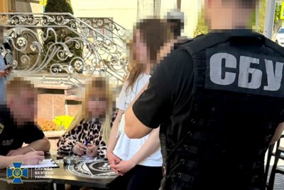 Фото до матеріалу: СБУ та Нацполіція викрили ще 7 «ухилянтських схем» і затримали організаторів оборудок