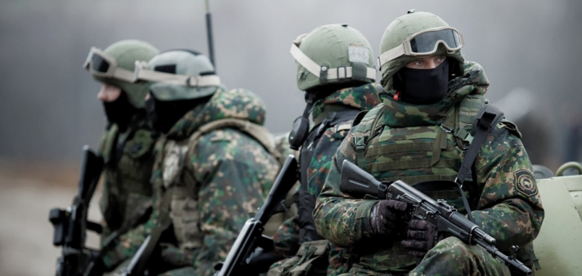 Фото до матеріалу: Кожен вихід на воду — лотерея: окупанти зізналися у критичному дефіциті катерів на Херсонщині