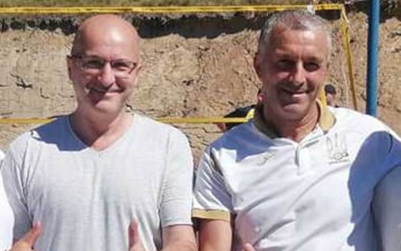 Фото до матеріалу: Андрій Єрмак ув'язнений: суд обрав варту з заставою 140 млн грн