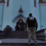 Фото до матеріалу: Ворог майже 70 разів атакував Дніпропетровщину: три райони в пожежі, троє загиблих