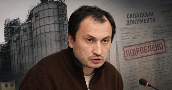 Фото до матеріалу: Кому переходять активи агробізнесу Сольського на Рівненщині та Кіровоградщині