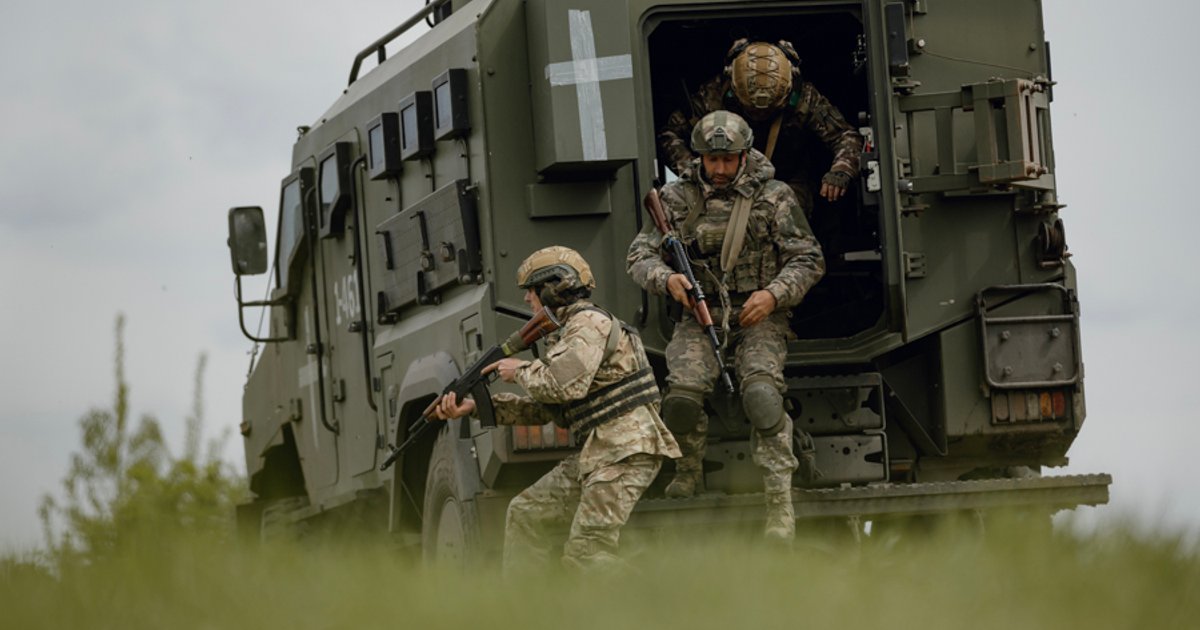Фото до матеріалу: Військовий пояснив, чому чіткі строки мобілізації не спрацюють