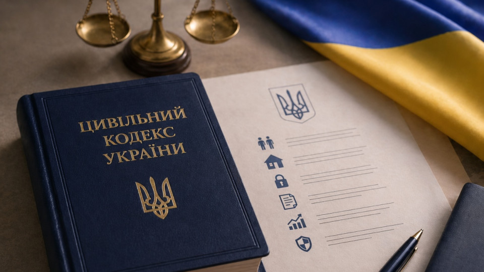 Фото до матеріалу: Новий Цивільний кодекс України: чому посадовці не зможуть «видаляти» свої скандали