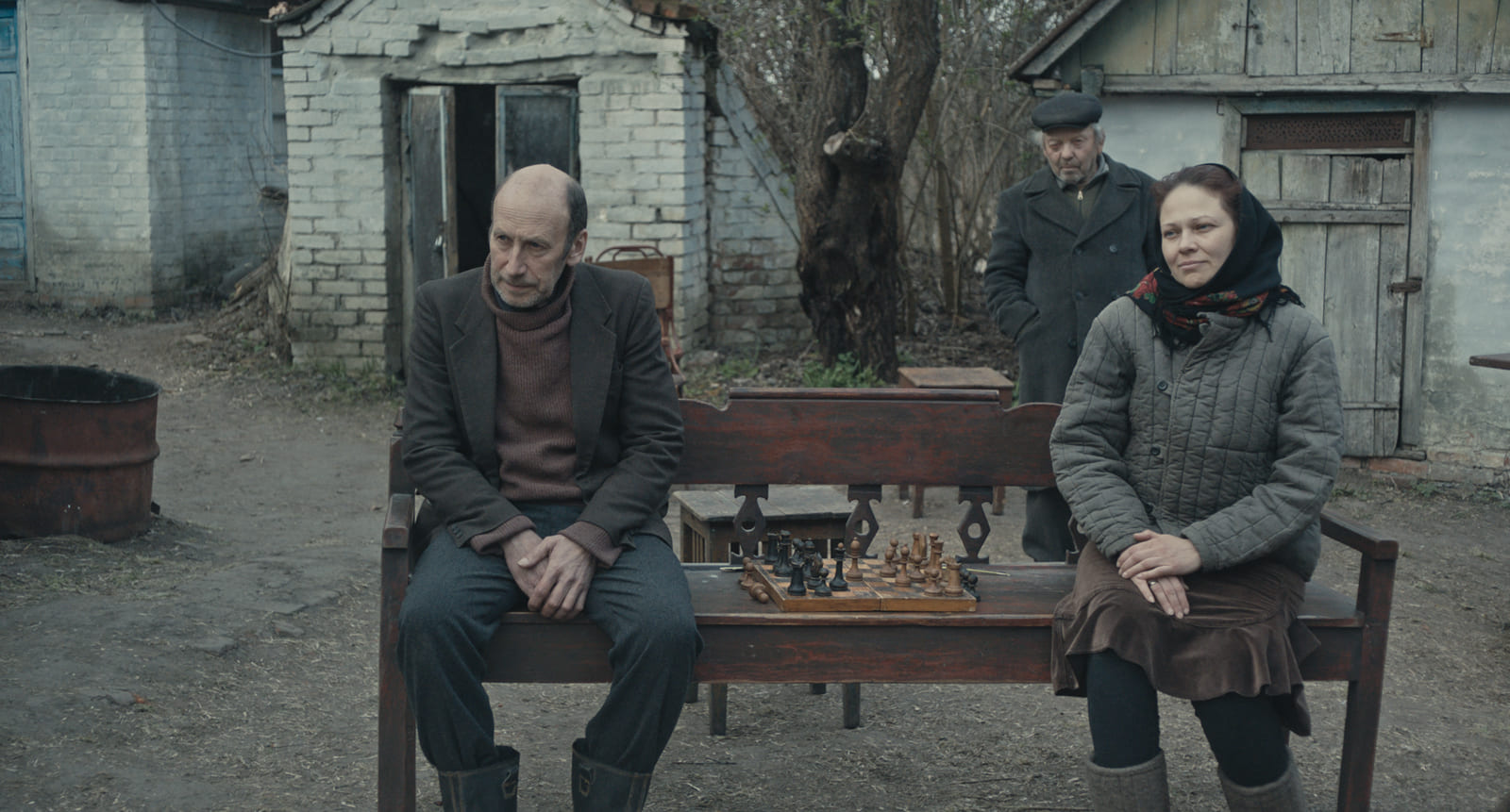 Фото до матеріалу: 52-й Київський кінофестиваль «Молодість»: 7 українських фільмів, які варто подивитися