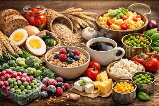 Фото до матеріалу: Цей напій перезавантажує організм: очищує, зміцнює й додає енергії