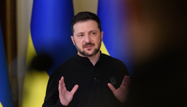 Фото до матеріалу: Зеленський анонсував старт армійської реформи у червні