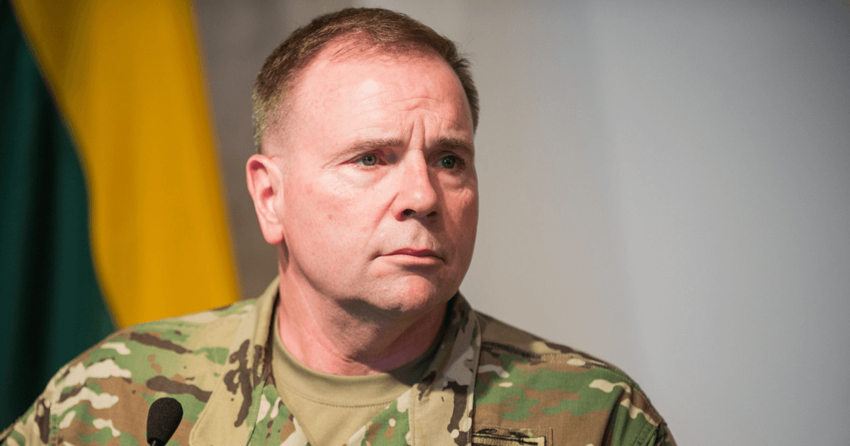 Фото до матеріалу: Генерал США попередив про масовані удари Росії по Європі