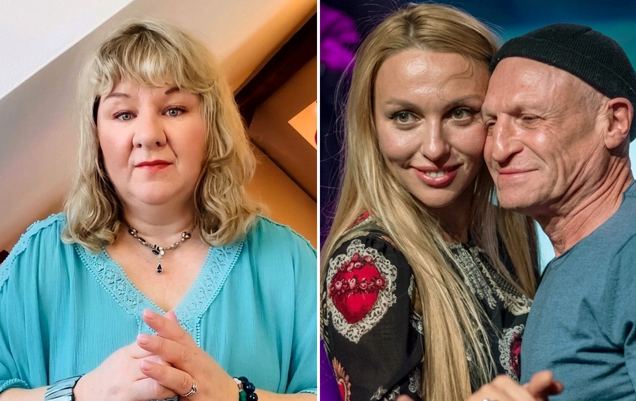 Фото до матеріалу: Екс-продюсерка Полякової звернулася до поліції: «Я більше не боюся»