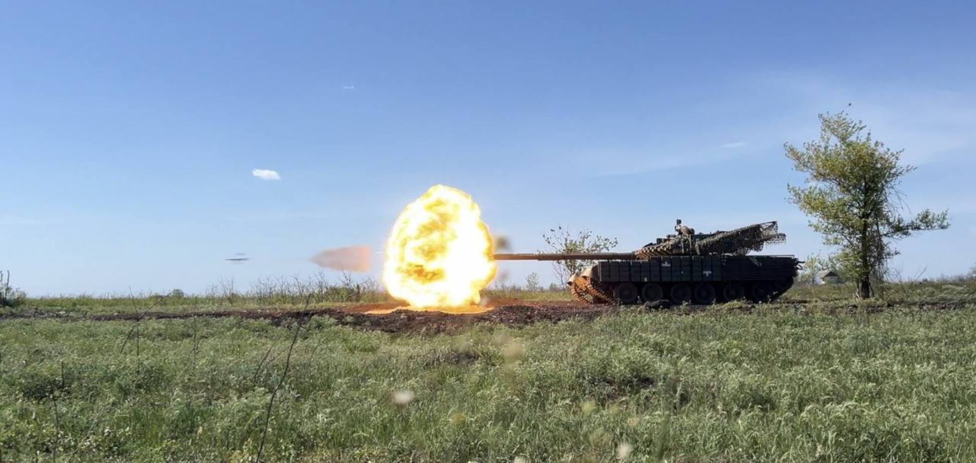 Фото до матеріалу: Ворог збільшив активність на півдні: де тривають запеклі бої та які втрати несе РФ