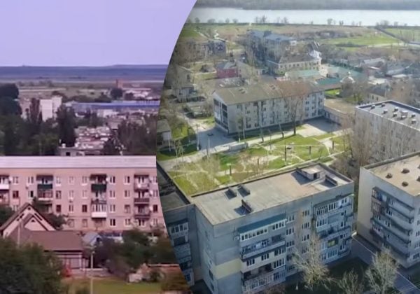 Фото до матеріалу: Набагато давніше за Київ: яке місто офіційно є найстарішим в Україні