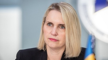 Фото до матеріалу: Україна завершила ремонт нафтопроводу «Дружба», — Зеленський