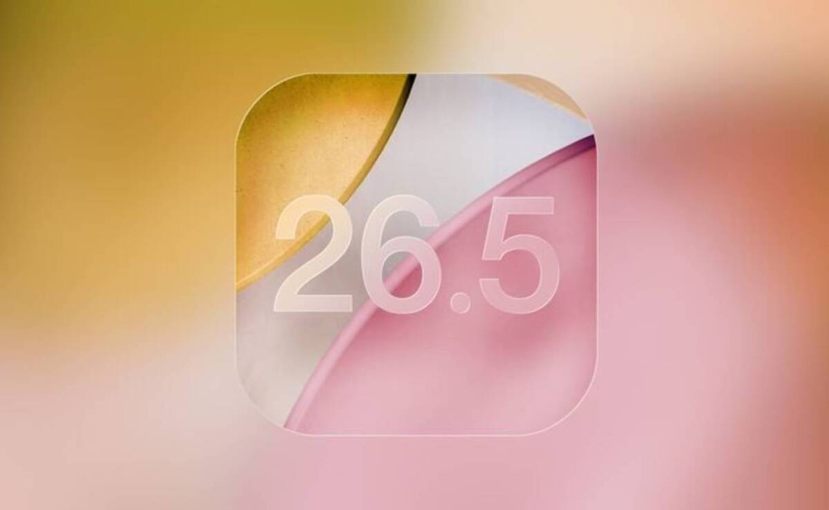 Фото до матеріалу: Apple випустила фінальну версію iOS 26.5: що нового в оновленні