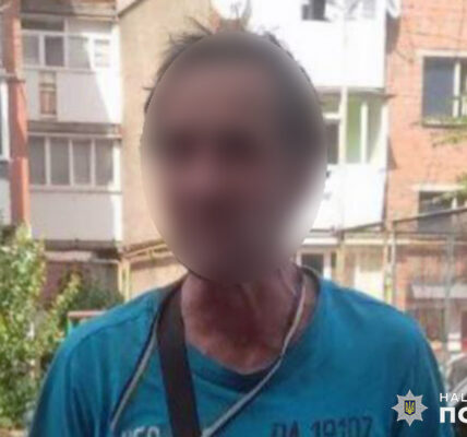 Фото до матеріалу: У Хмельницькому суд засудив до 15 років чоловіка, який вбив матір своєї співмешканки