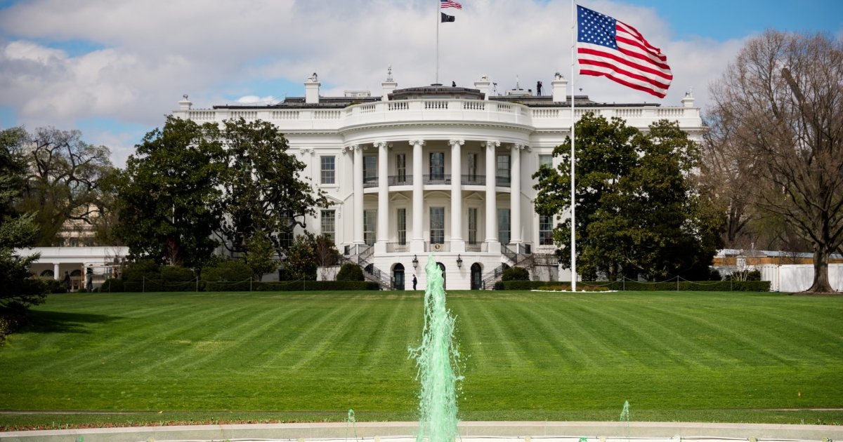 Фото до матеріалу: Бюджет США 2027: відсутність коштів на програму USAI для України