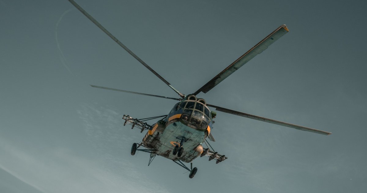 Фото до матеріалу: ДШВ ЗСУ оприлюднили відео ліквідації підрозділу «псковських десантників» у Гришиному