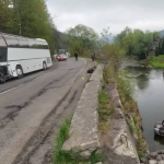 Фото до матеріалу: Жовтий рівень небезпеки: в Івано-Франківську та області очікуються грози та сильний вітер