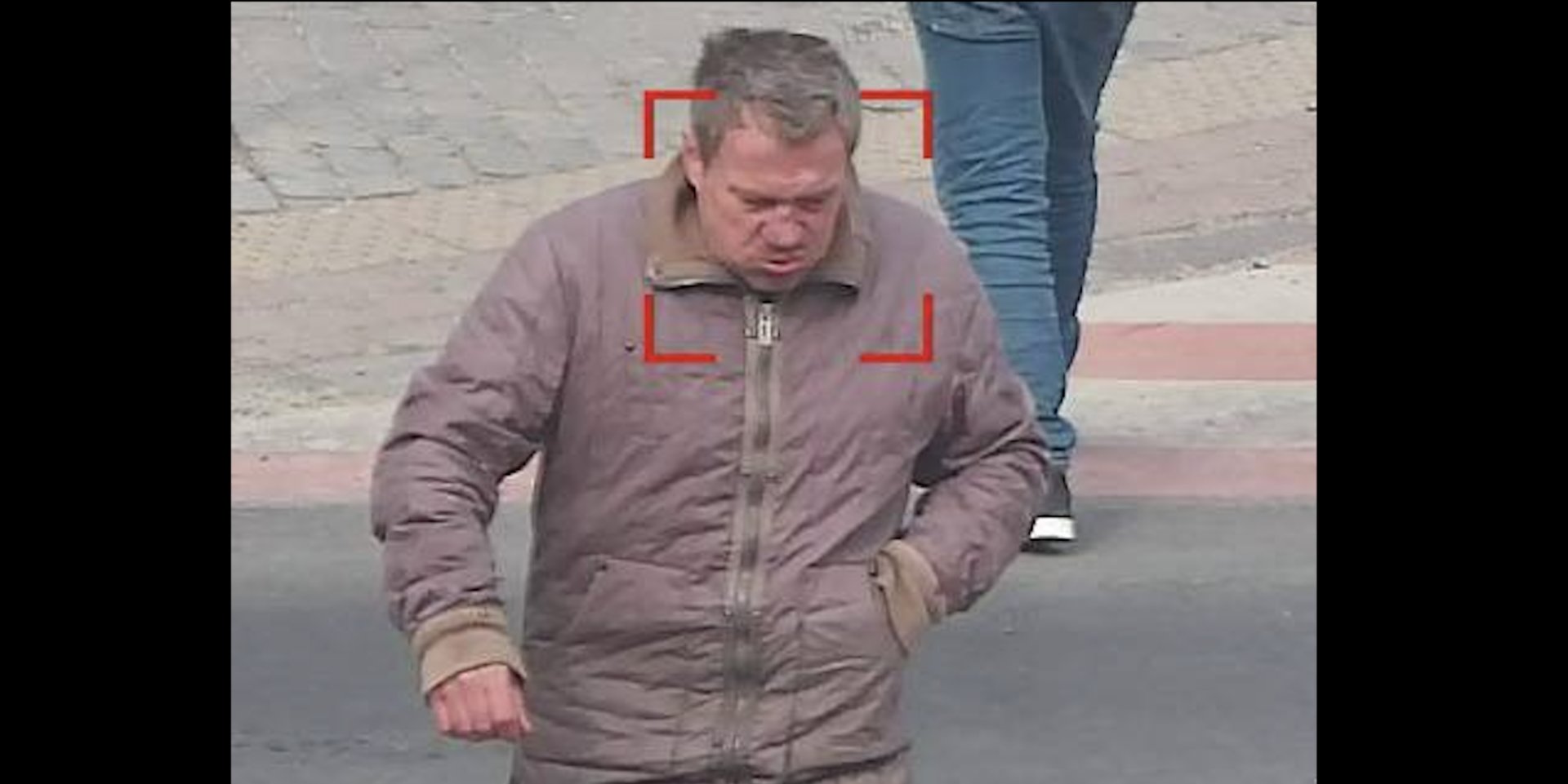 Фото до матеріалу: Увага! У Львові поліція розшукує зниклого чоловіка