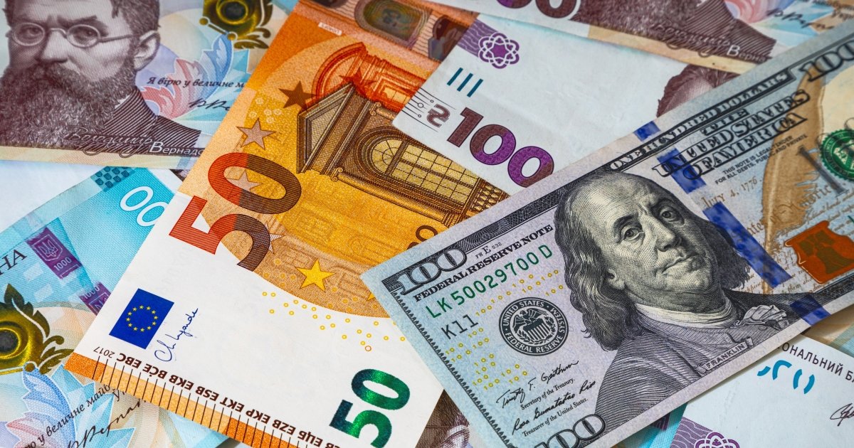 Фото до матеріалу: Держборг України зріс на 21,83 млрд грн у березні 2026 року