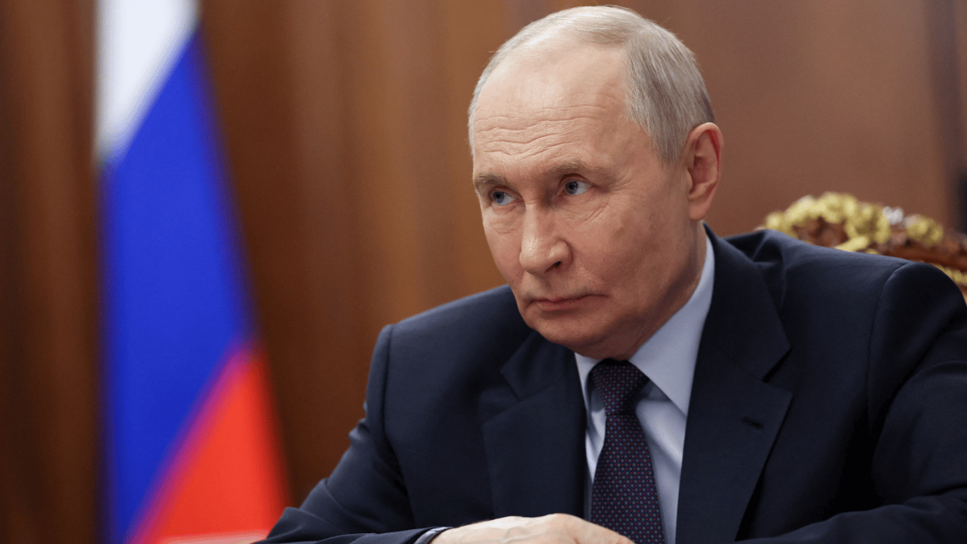 Фото до матеріалу: Кремль вимагає від України вивести війська з Донбасу для перемовин
