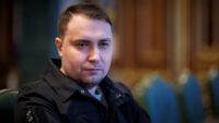 Фото до матеріалу: Клименко про закон про зброю: потрібні жорсткі перевірки та відповідальність