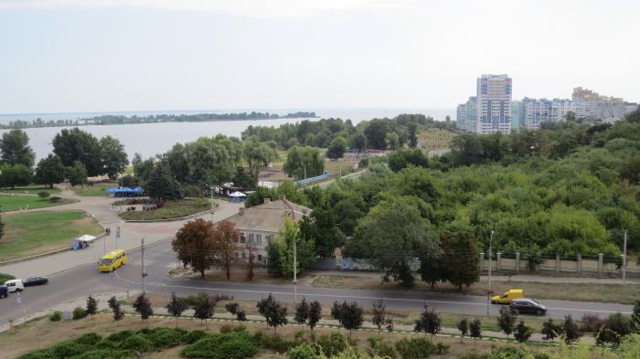 Фото до матеріалу: Бондаренко вето на землю для колишнього керівника ТЦК