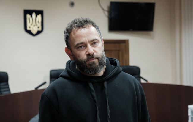 Фото до матеріалу: Дубінському вручили підозру у державній зраді за поширення російської пропаганди