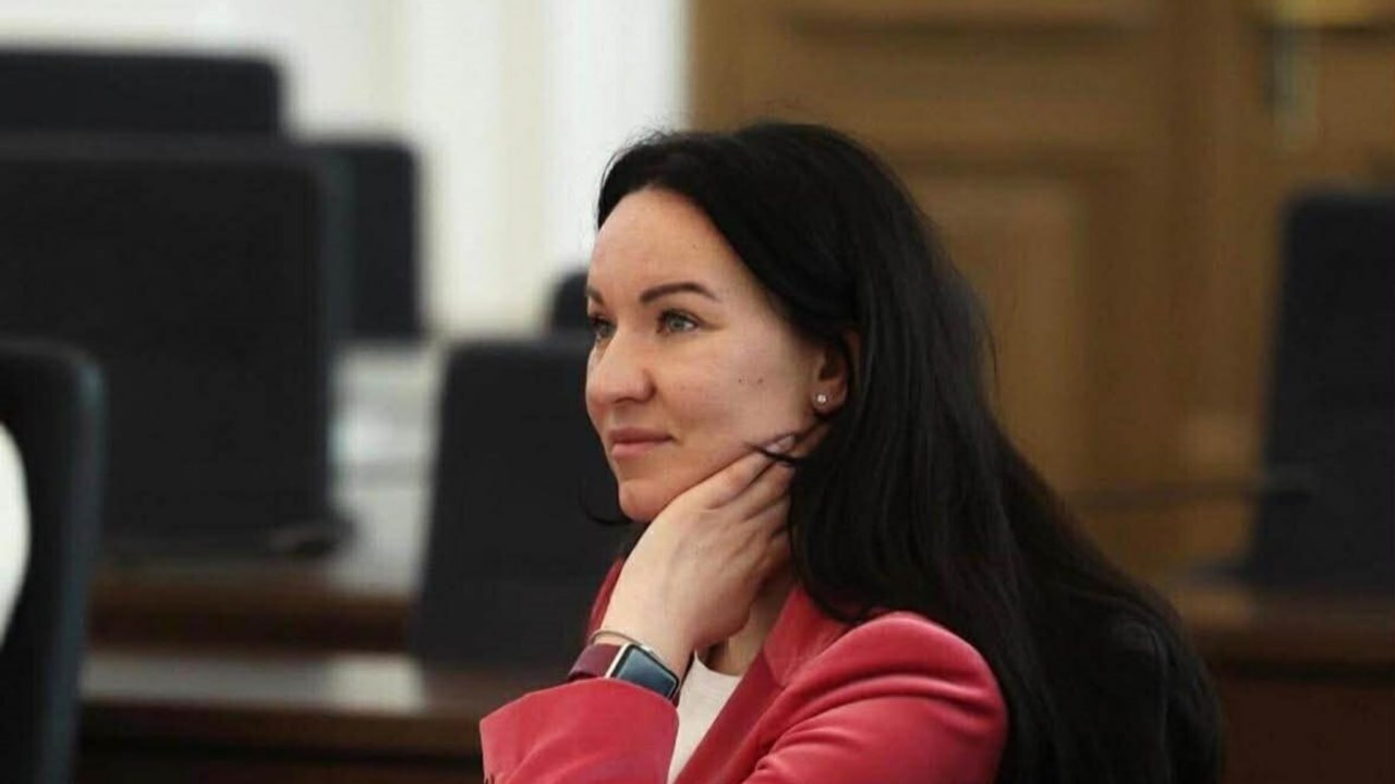 Фото до матеріалу: Нова керівниця управління комунальної власності Львова: хто очолила підрозділ мерії