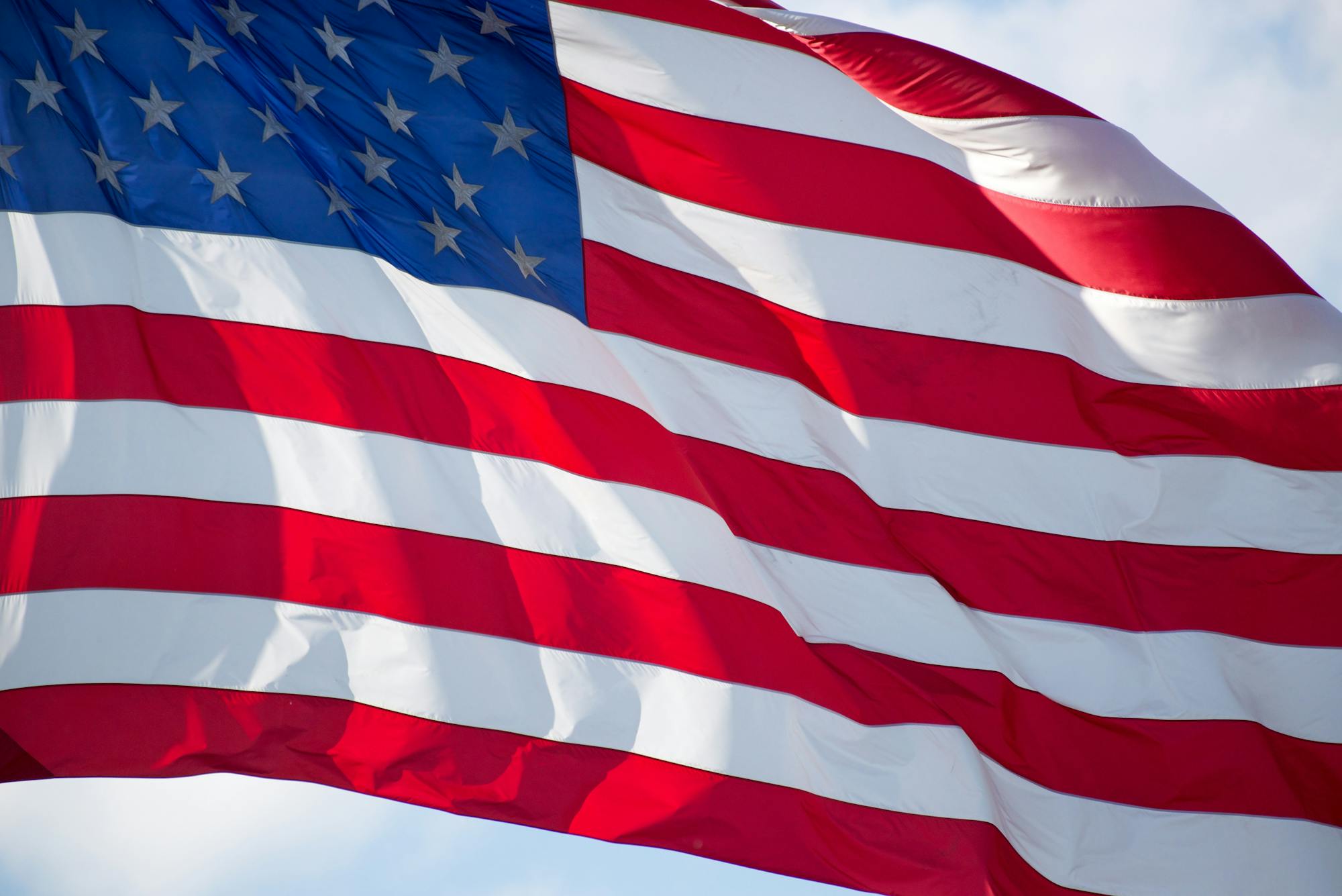 Фото до матеріалу: У США викрили схему підробки паспортів: двох жінок засудили до тюремного ув'язнення