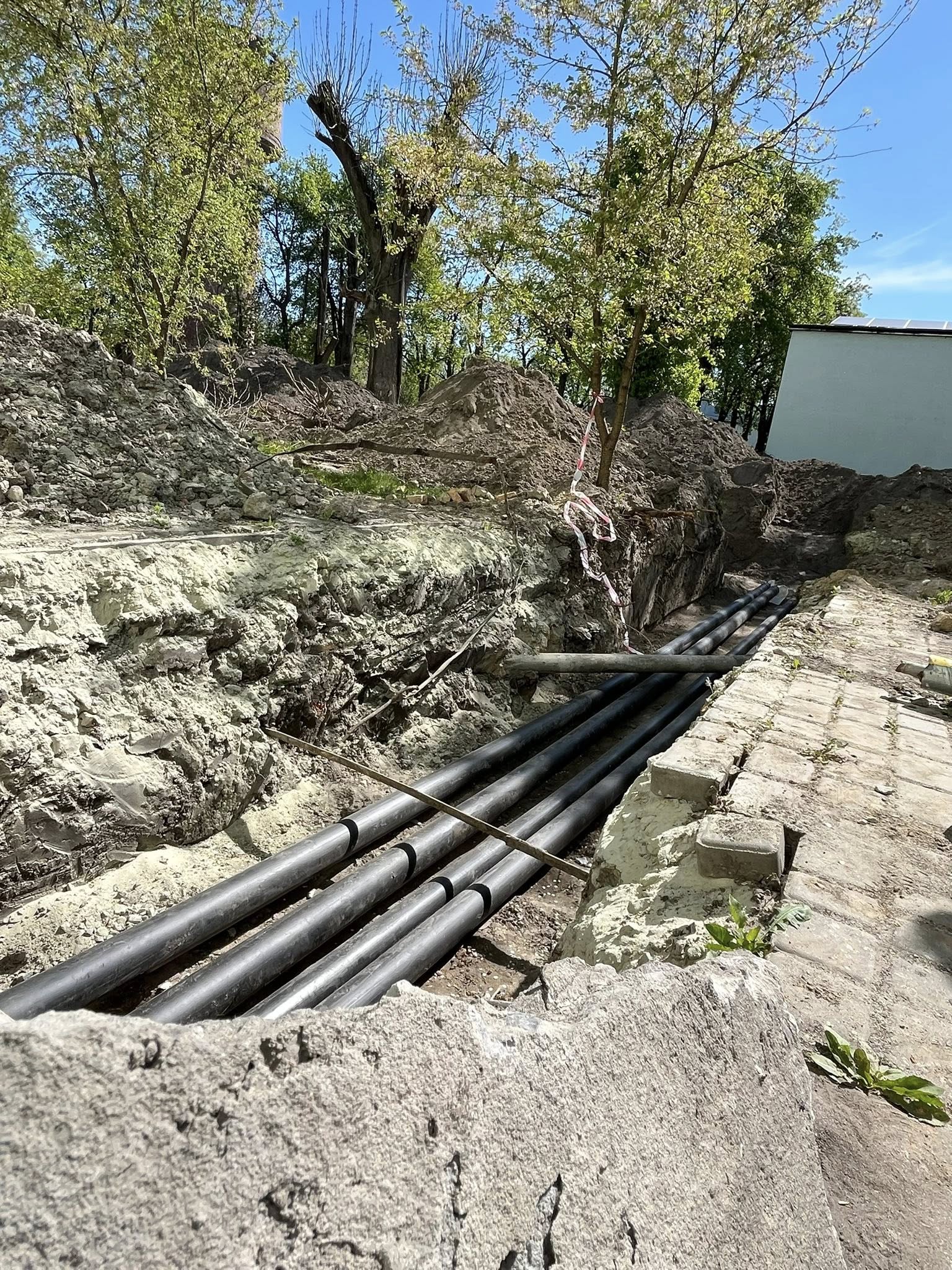 Фото до матеріалу: У Шептицькій лікарні у 2027 році з'явиться лінійний прискорювач для лікування раку