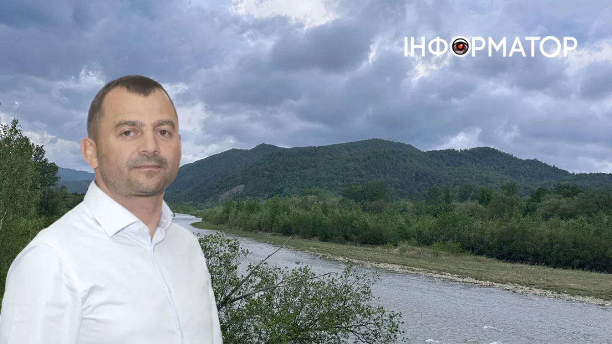 Фото до матеріалу: Що задекларував голова Кутської громади Дмитро Павлюк: доходи дружини, нерухомість в окупованому Донецьку та авто