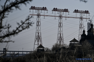 Фото до матеріалу: В Україні цьогоріч відремонтували вже 8,1 мільйона квадратних метрів доріг